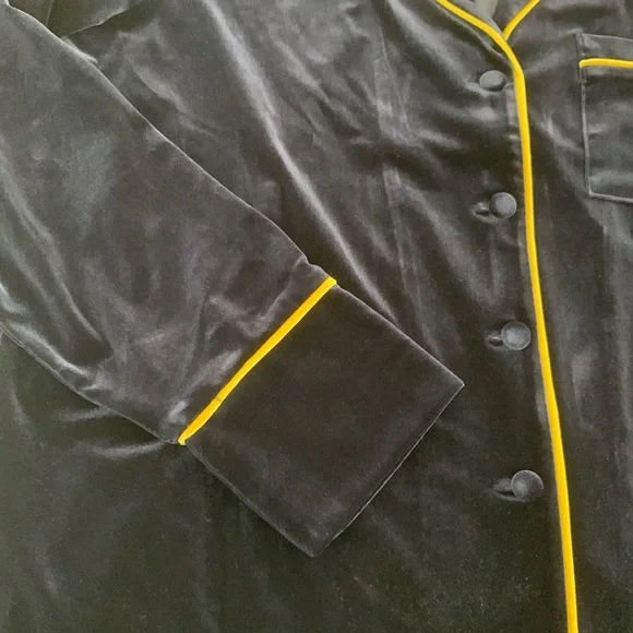 Boden NWT Navy Zena Shirt size US 10 - Picture 11 of 17